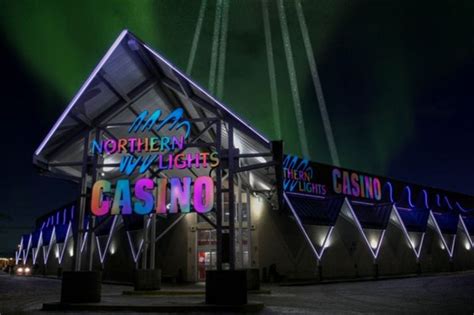 northern lights casino open
